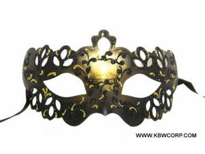 Scenery Eye Masks