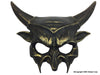 Horned Devil Demon Mask