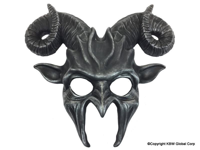 Fawn Mask