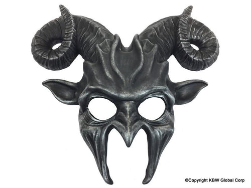 Fawn Mask