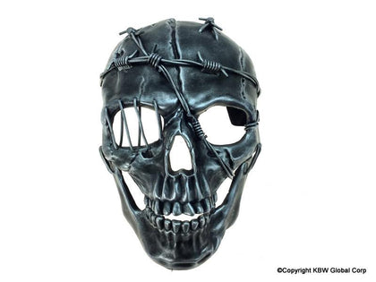 Wired Skull Full Masks