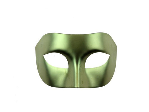 Solid Color Eye Masks