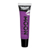 Neon UV Fruity Lip Gloss - Moon Glow