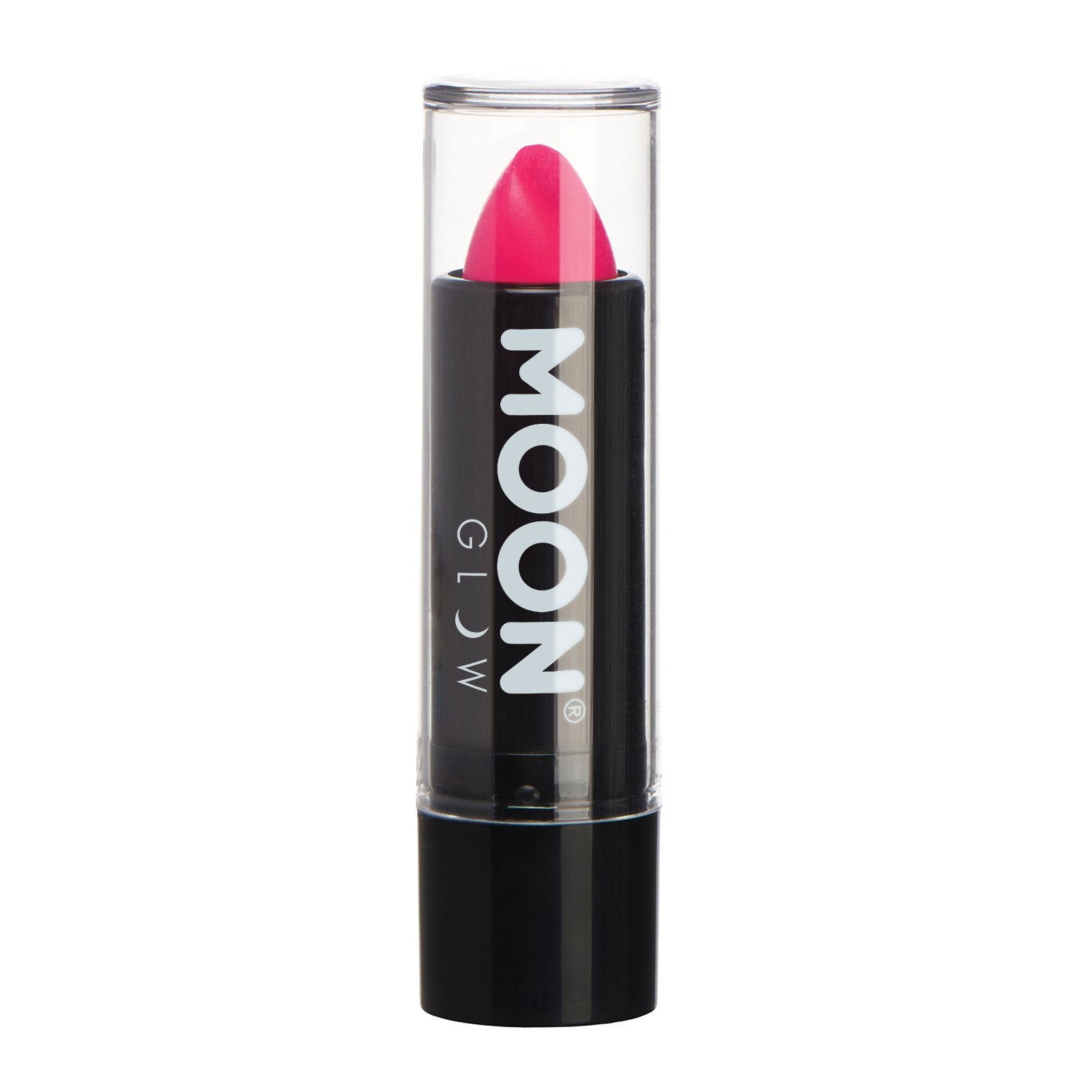 Neon UV Lipstick - Moon Glow