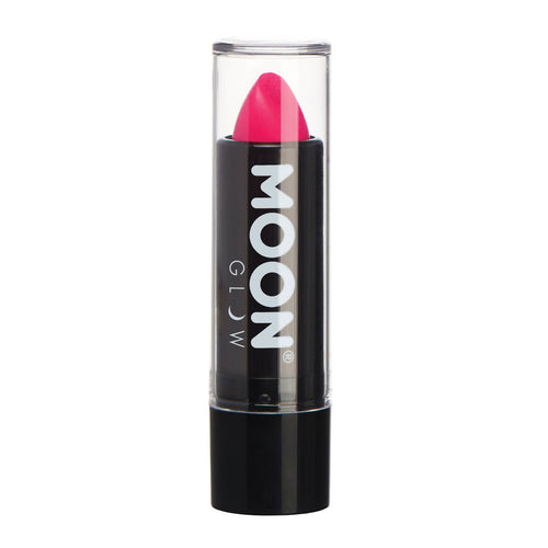 Neon UV Lipstick - Moon Glow