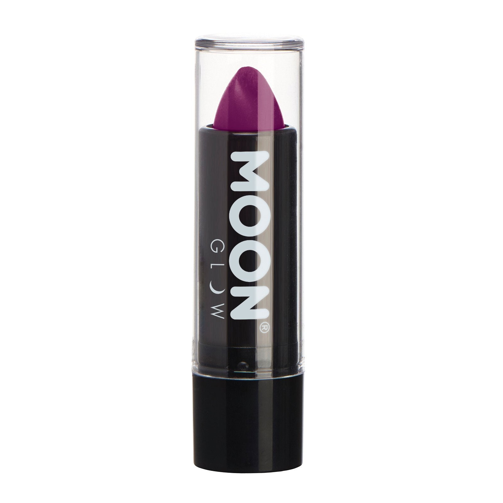 Neon UV Lipstick - Moon Glow