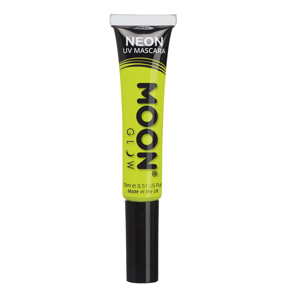 Neon UV Mascara - Clamshell