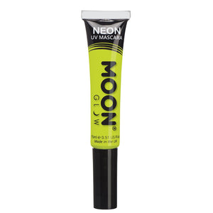Neon UV Mascara - Clamshell