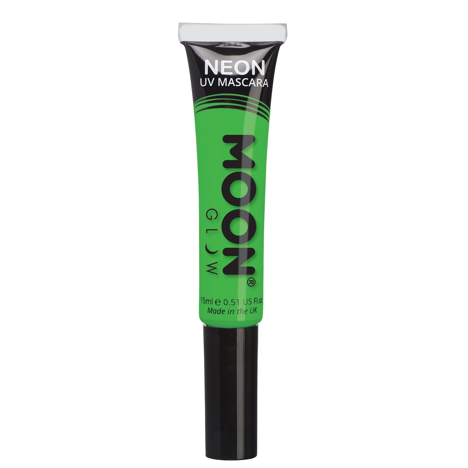 Neon UV Mascara - Clamshell