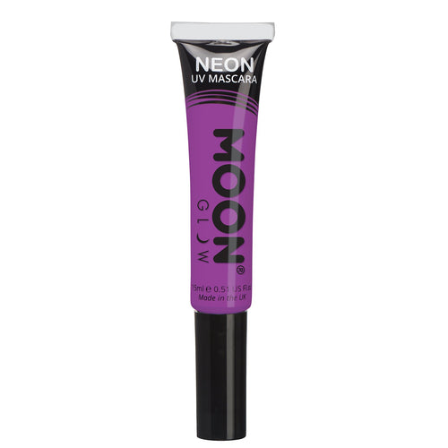 Neon UV Mascara - Clamshell