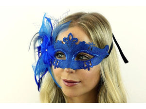 Fancy Side Eye Masks