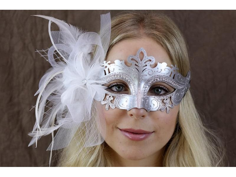 Fancy Side Eye Masks