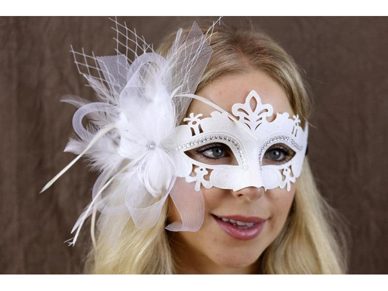 Fancy Side Eye Masks