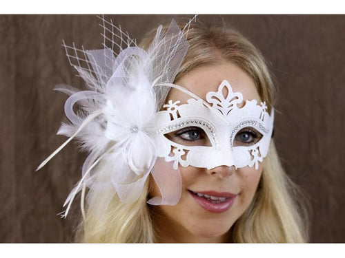 Fancy Side Eye Masks