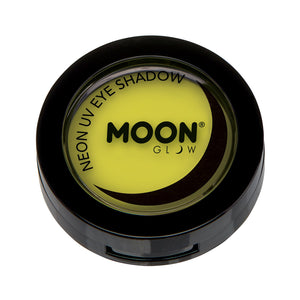 Neon UV Eye Shadow - Moon Glow