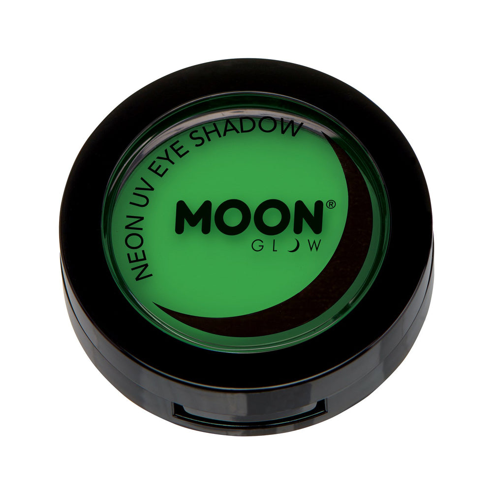 Neon UV Eye Shadow - Moon Glow