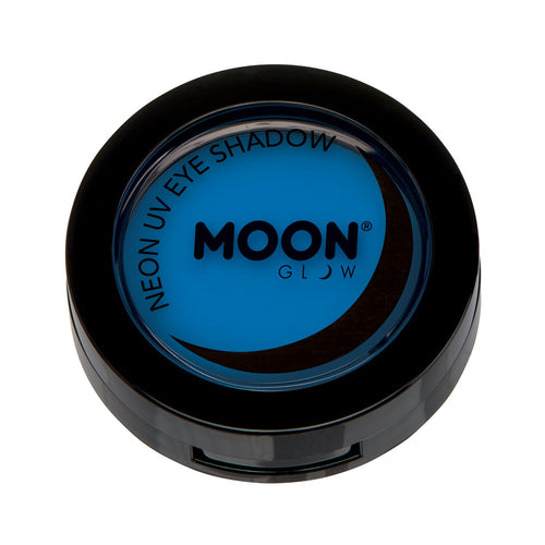 Neon UV Eye Shadow - Moon Glow
