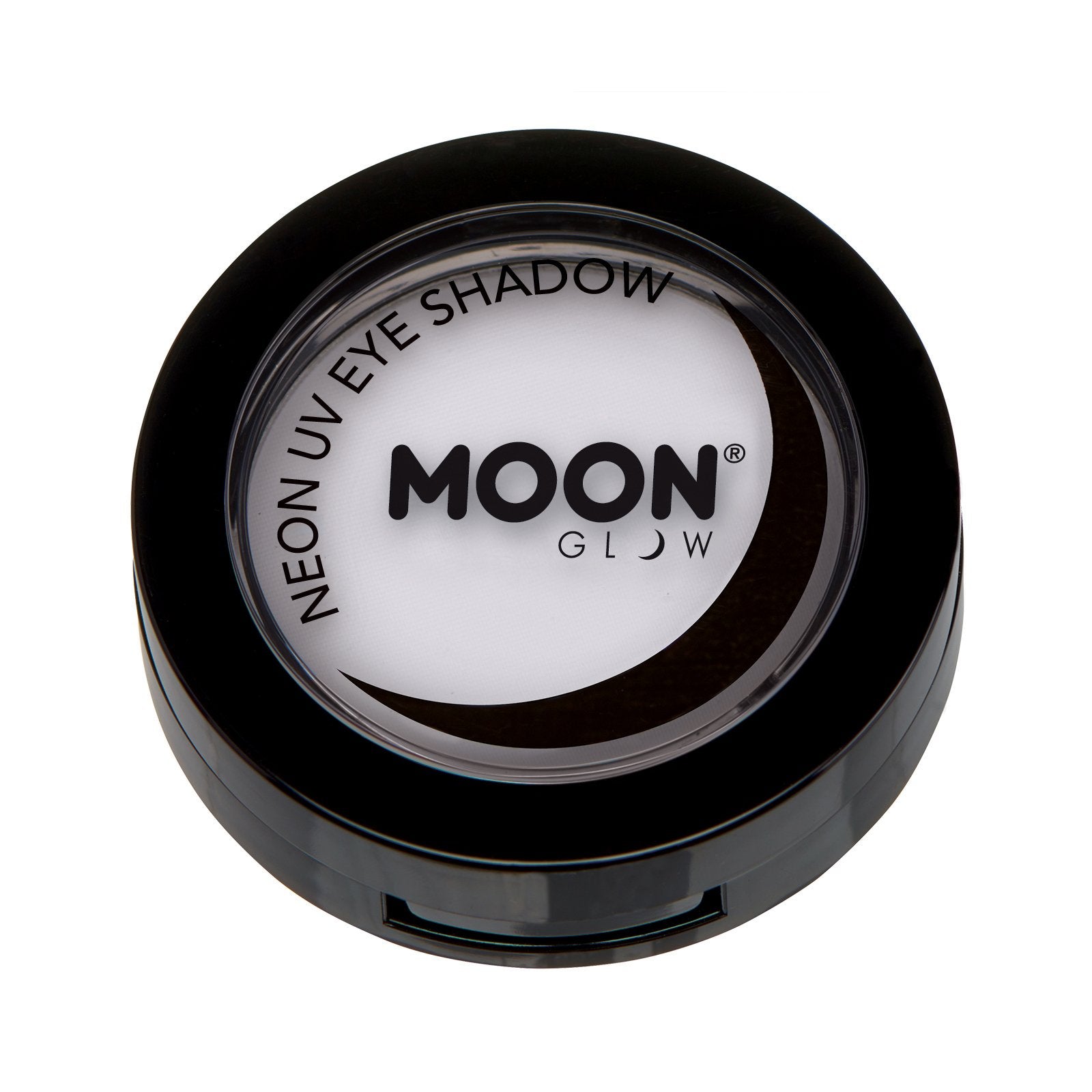 Neon UV Eye Shadow - Moon Glow