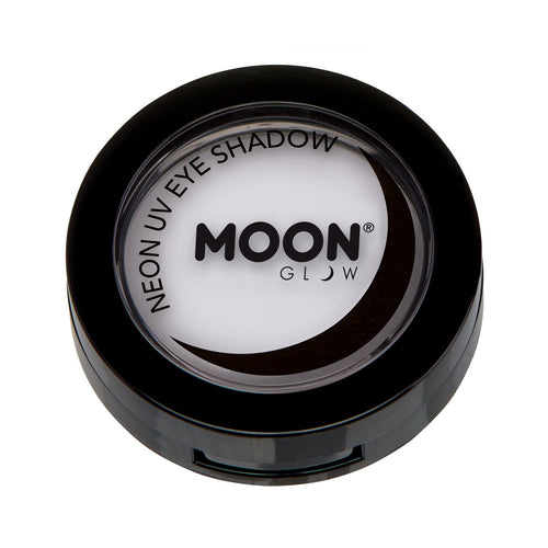 Neon UV Eye Shadow - Moon Glow