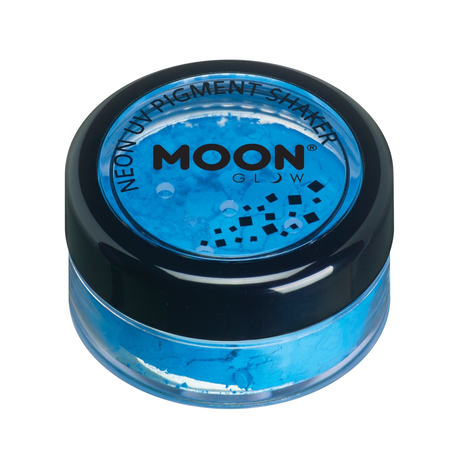 Neon UV Pigment Shaker -Moon Glow