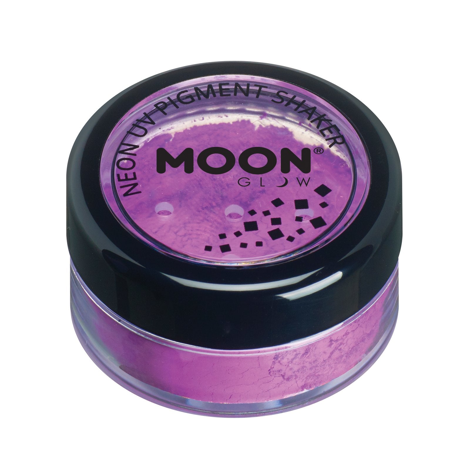 Neon UV Pigment Shaker -Moon Glow