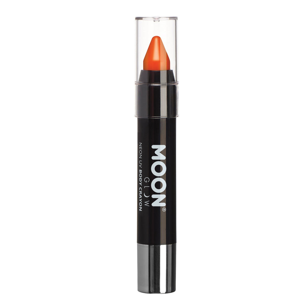 Neon UV Body Crayon -Moon Glow