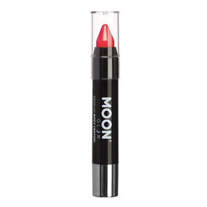 Neon UV Body Crayon -Moon Glow