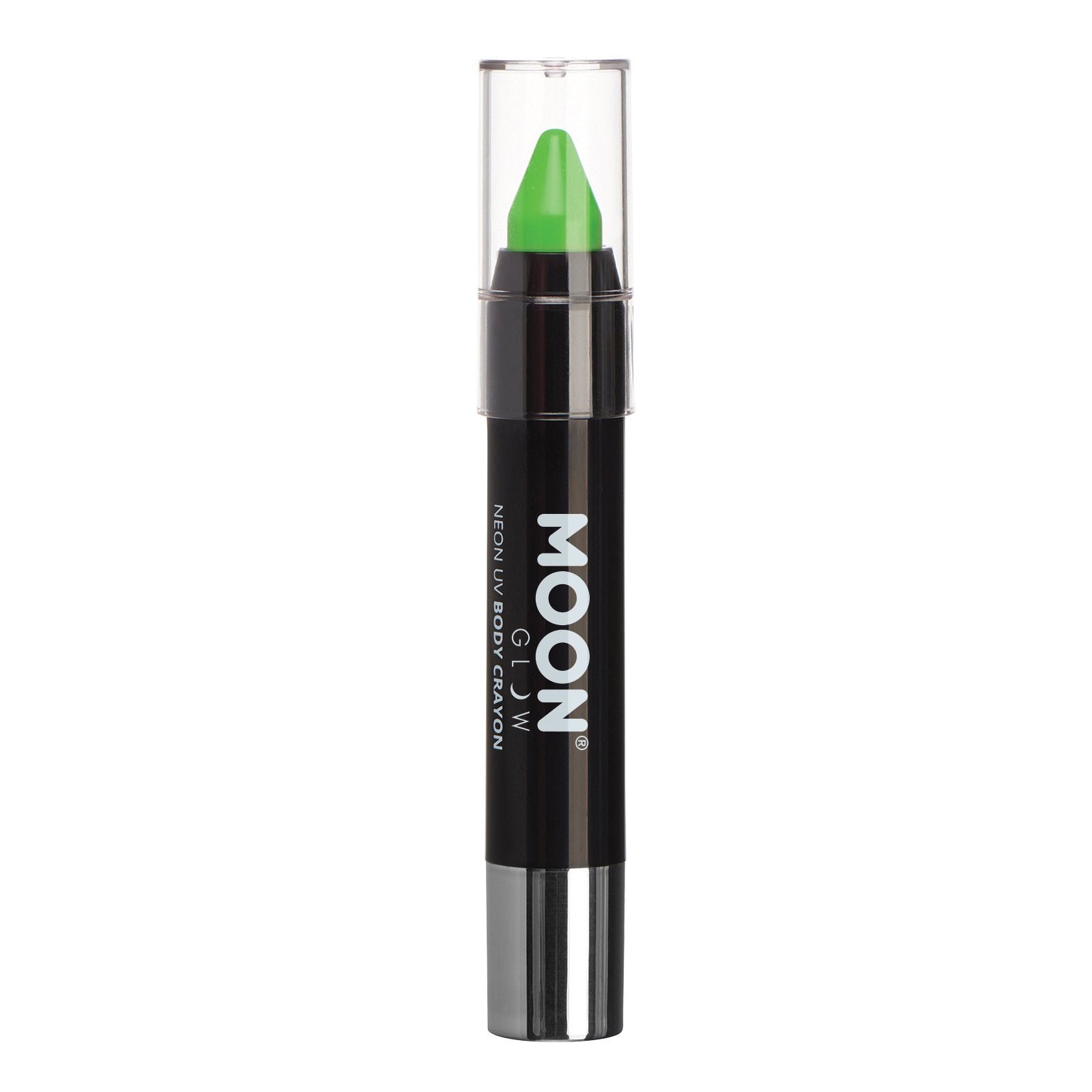 Pastel Neon UV Body Crayons -Moon Glow