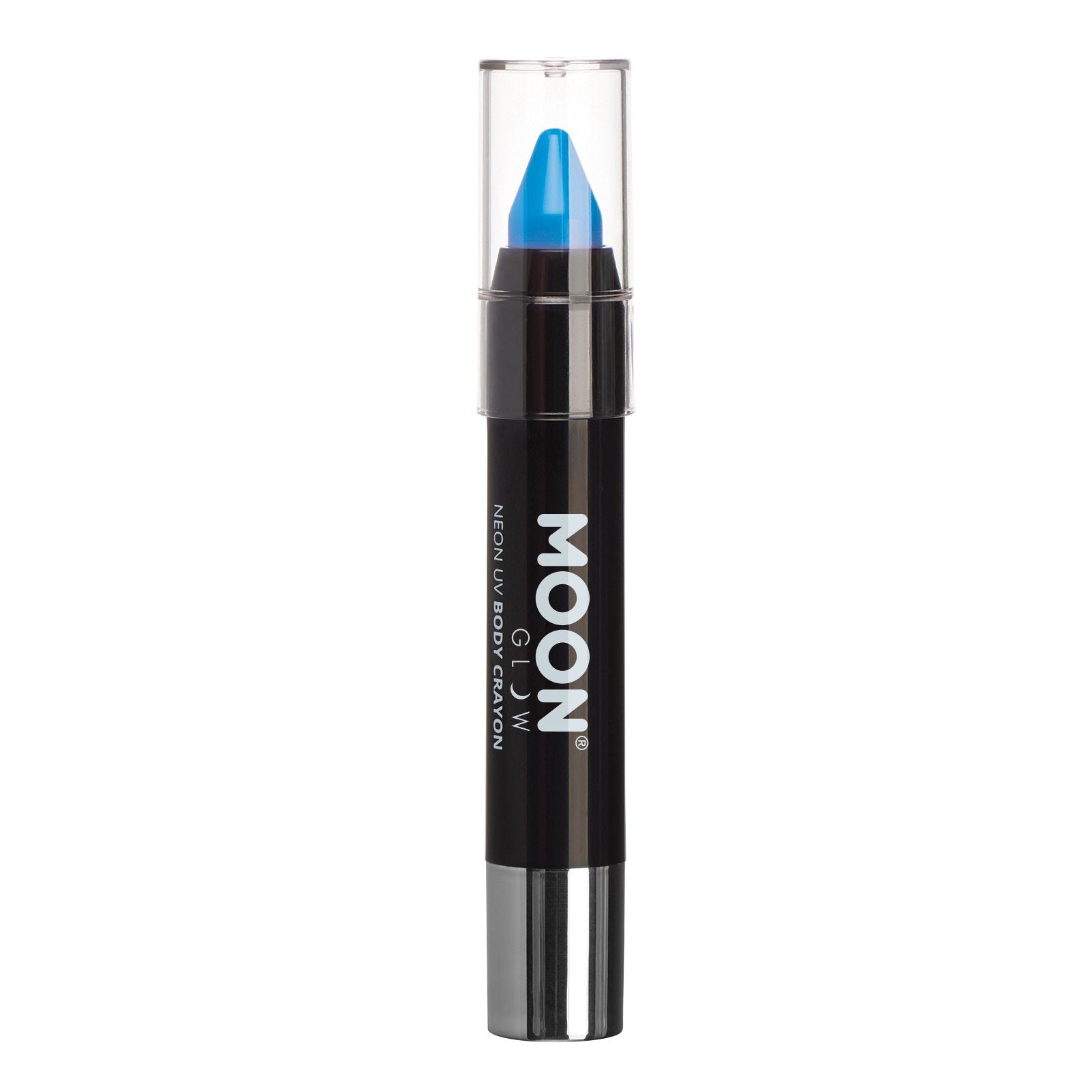 Pastel Neon UV Body Crayons -Moon Glow
