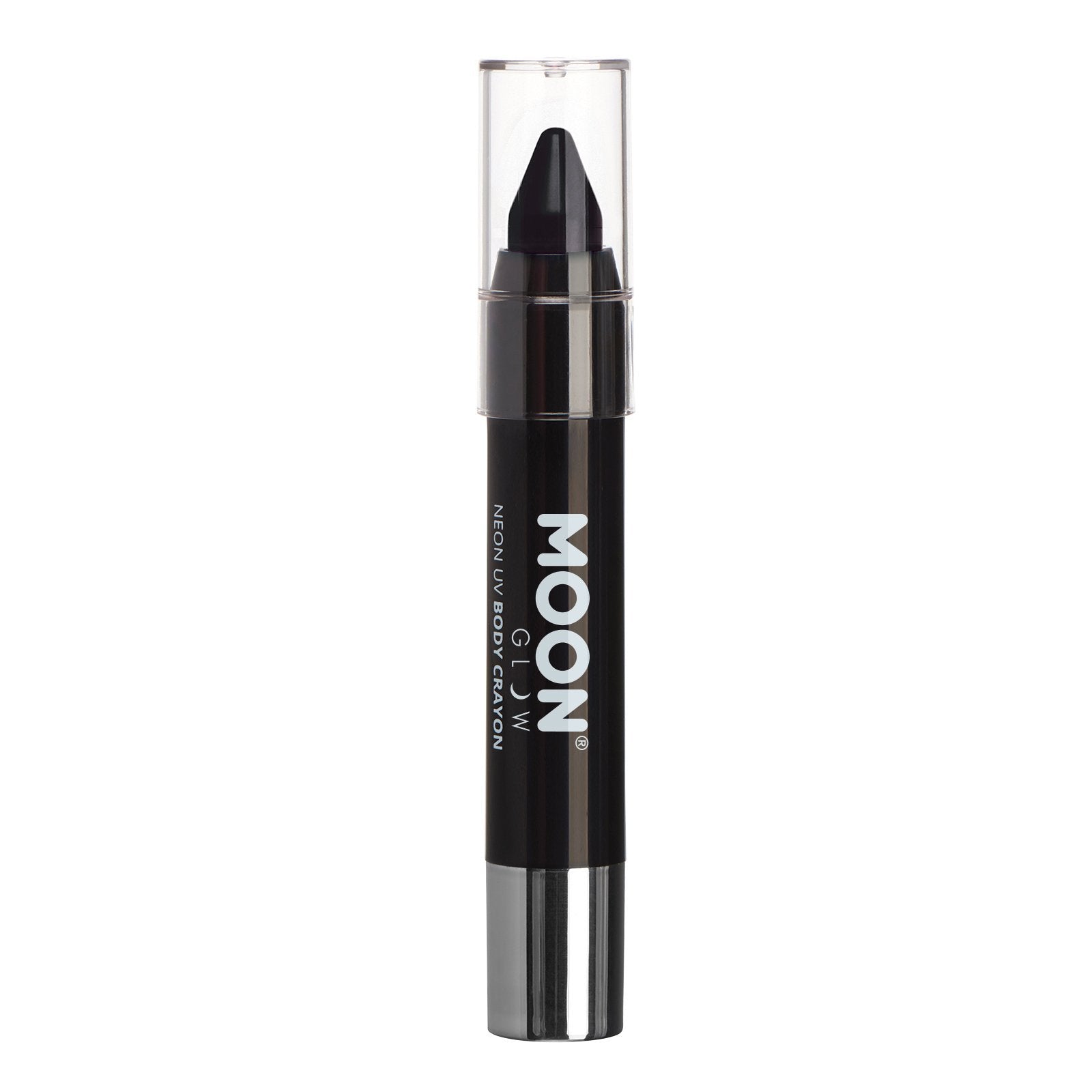 Pastel Neon UV Body Crayons -Moon Glow