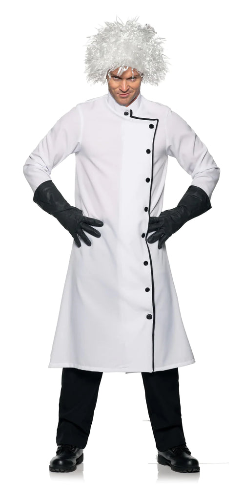 mad scientist 