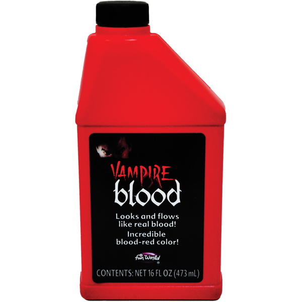 Vampire Blood