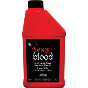 Vampire Blood