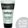 Glow in the Dark Fantasy F/X™ Cream Makeup | Mehron