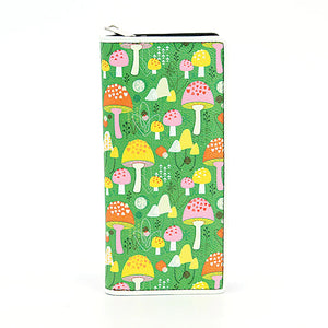 MUSHROOM WALLET | Halloween