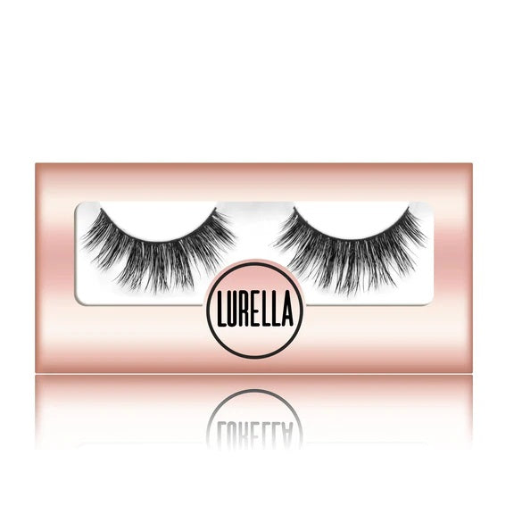 Madeleine | Mink Eyelashes
