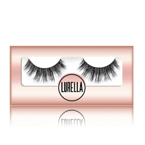 Madeleine | Mink Eyelashes