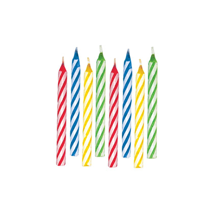 Magic Re-Light Birthday Candles