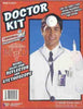 Doctor Stethoscope and Head Reflector