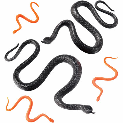 Mega Value Pack Snakes