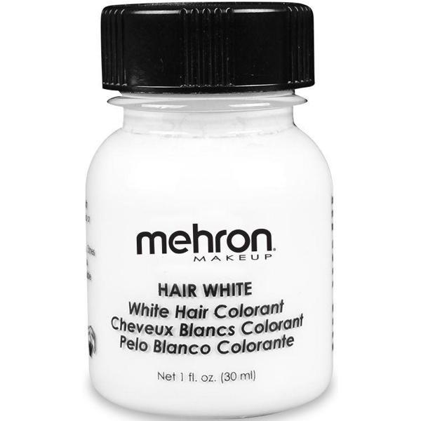Hair White Colorant
