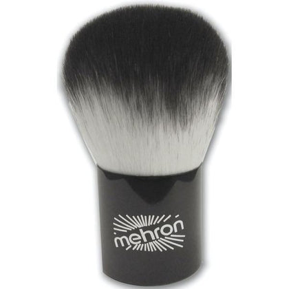 Mehron Kabuki Makeup Brush