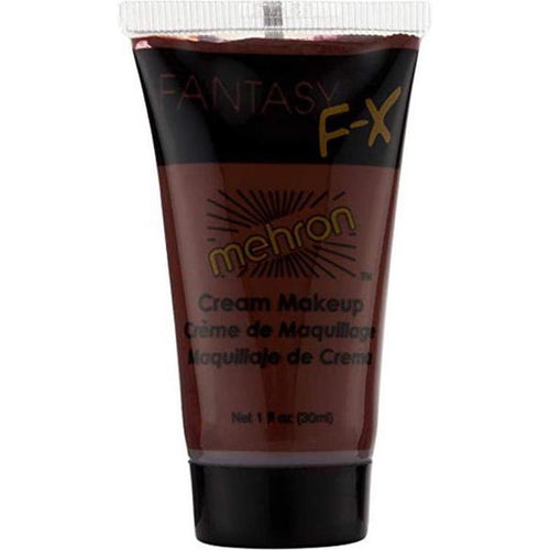 Burgundy Fantasy F/X™ Cream Makeup | Mehron