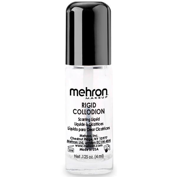 mehron scar liquid