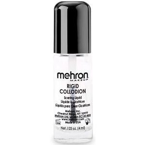 mehron scar liquid