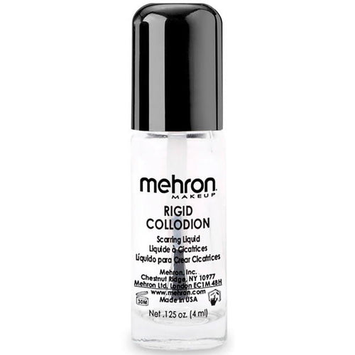 mehron scar liquid