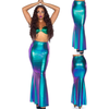 Mermaid Scale Skirt