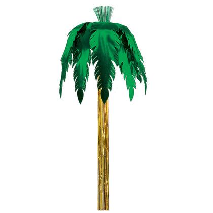 Metallic Giant Royal Palm