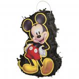 Mickey Mouse Mini Pinata