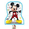 Mickey Mouse Pull Pinata